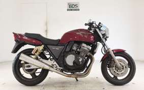 HONDA CB400SF 1994 NC31