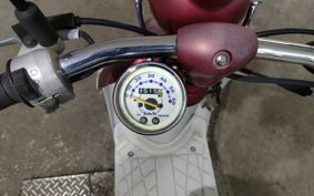 SUZUKI LET's 4 CA45A