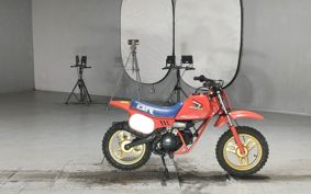 HONDA QR50 AE01