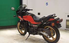 KAWASAKI GPZ400F Gen.2 1988 ZX400A
