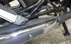 SUZUKI GN125 F Gen.2 2022