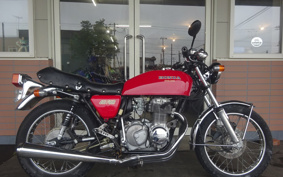 HONDA CB400 1992 00F2