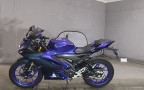 YAMAHA YZF-R15 RG86J