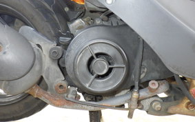 SUZUKI LET's 4 CA45A