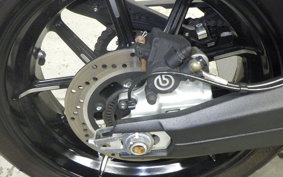 DUCATI SCRAMBLER 1100 S 2021