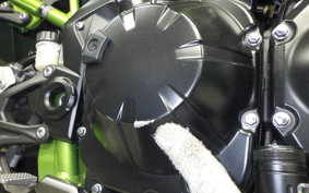 KAWASAKI Z900 Gen.2 2020 ZR900B