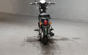 HONDA CROSS CUB 50 AA06