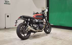 TRIUMPH SPEED TWIN