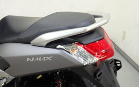 YAMAHA N-MAX SED6J