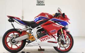 HONDA CBR250RR A MC51