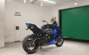 SUZUKI GSX-S1000F 2021 GT79B