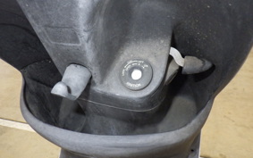 YAMAHA JOG ZR Gen.2 SA16J