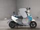 Фото Suzuki LET's 4 с японского аукциона