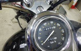 KAWASAKI VULCAN 400 CLASSIC 1996 VN400A