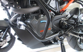 KTM 125 DUKE JPA40