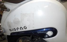 HONDA GIORNO 3 AF77