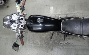 YAMAHA SR400 Gen.2 1995 1JR