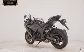 KAWASAKI NINJA 1100SX 2026 ZXT10H