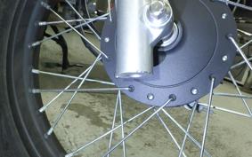 HONDA ｸﾛｽｶﾌﾞ110-2 JA45