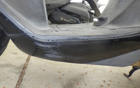 SUZUKI ADDRESS V50 Gen.2 CA44A