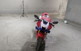 HONDA CBR1000RR RSP 2025 SC82