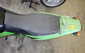 KAWASAKI KSR-2 MX080B