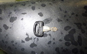 HONDA C90 SUPER CUB E HA02