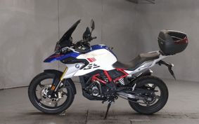 BMW G310GS 0G31