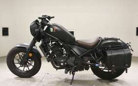 HONDA REBEL 250 S 2010 MC49