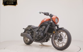 HONDA REBEL 1100 S DCT 2026 SC87