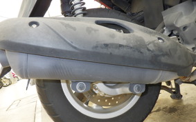 YAMAHA TRICITY 125 2018 SE82J