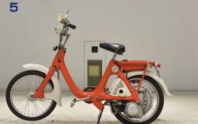 HONDA LITTLE <エ・ダ> P25