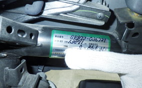 YAMAHA AXIS 125 Z 1992 SED7J