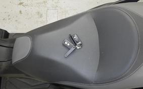 HONDA FORZA 250 1986 MF13