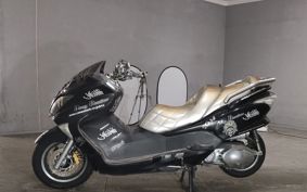 HONDA FORZA Z MF08
