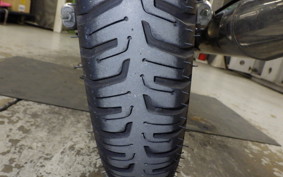 HONDA C125 SUPER CUB JA48