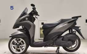 YAMAHA TRICITY 125 A SEC1J