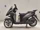 Фото Yamaha TRICITY 125 A с японского аукциона