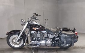 HARLEY FLSTC1340 1993 BJL