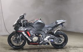 HONDA CBR1000RR SC77
