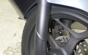 HONDA PCX125 1993 JK05