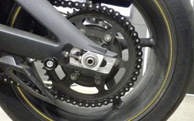 TRIUMPH DAYTONA 675 2012