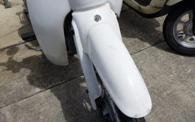 HONDA LITTLE CUB AA01