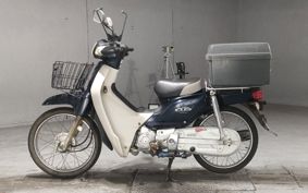 HONDA SUPER CUB50 AA04