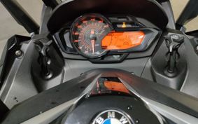BMW C650 SPORT 2016 0C04