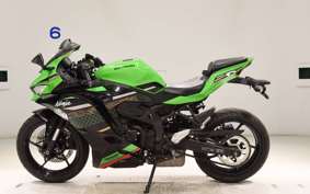 KAWASAKI ZX-25R 2016 ZX250E