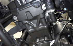 HONDA REBEL 250 A 2000 MC49