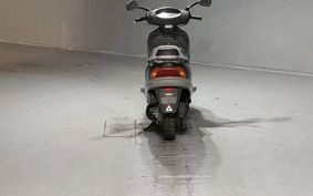 HONDA SPACY125 JF04