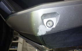 HONDA X-ADV 750 2017 RC95