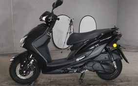 YAMAHA CYGNUS125XSR SED8J